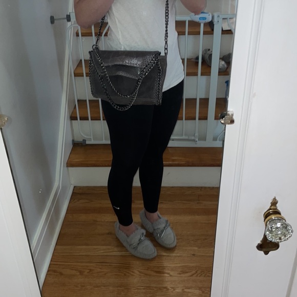 Genuine leather bag from Italy - Picture 5 of 5